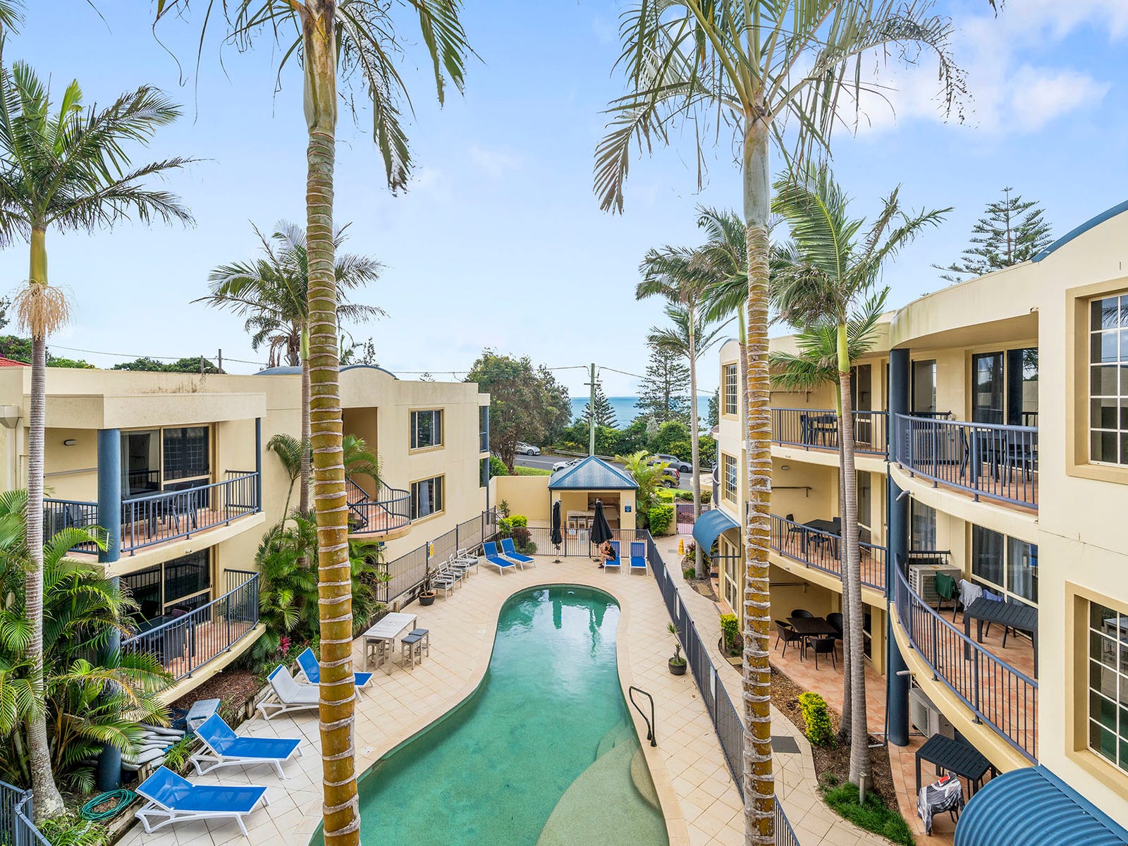 Private Property - Port Macquarie, NSW 2444