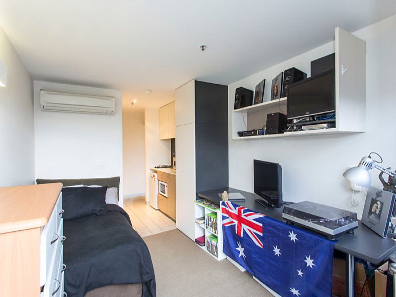 Private Property - Hawthorn, Vic 3122