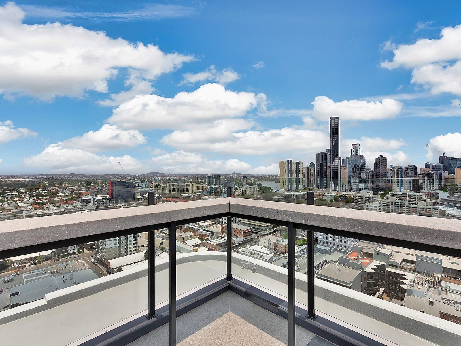 Private Property - Fortitude Valley, Qld 4006