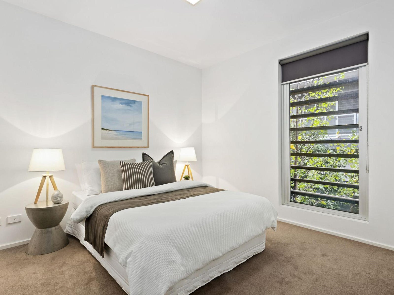 Private Property - Richmond, Vic 3121