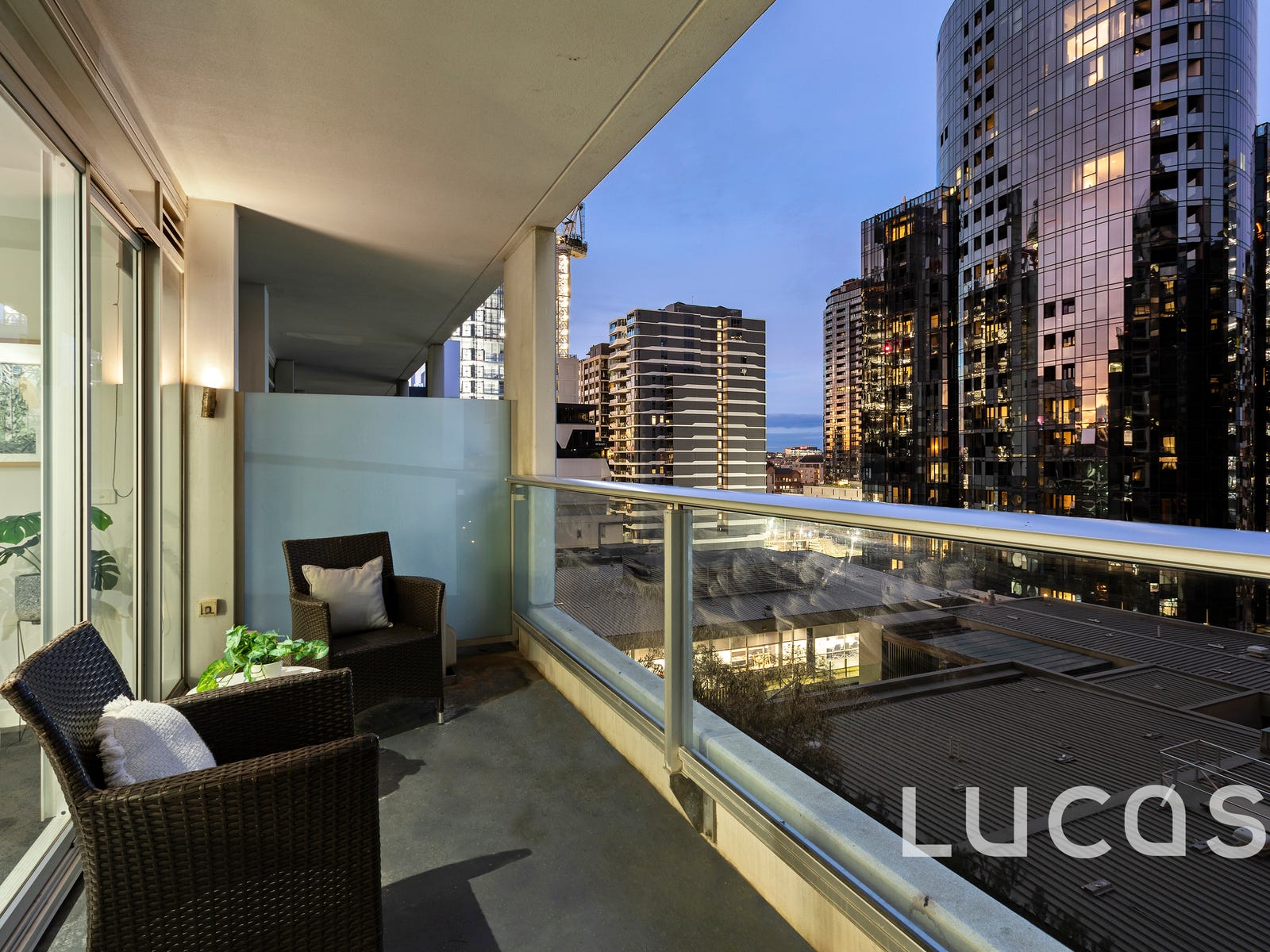 Private Property - South Yarra, Vic 3141