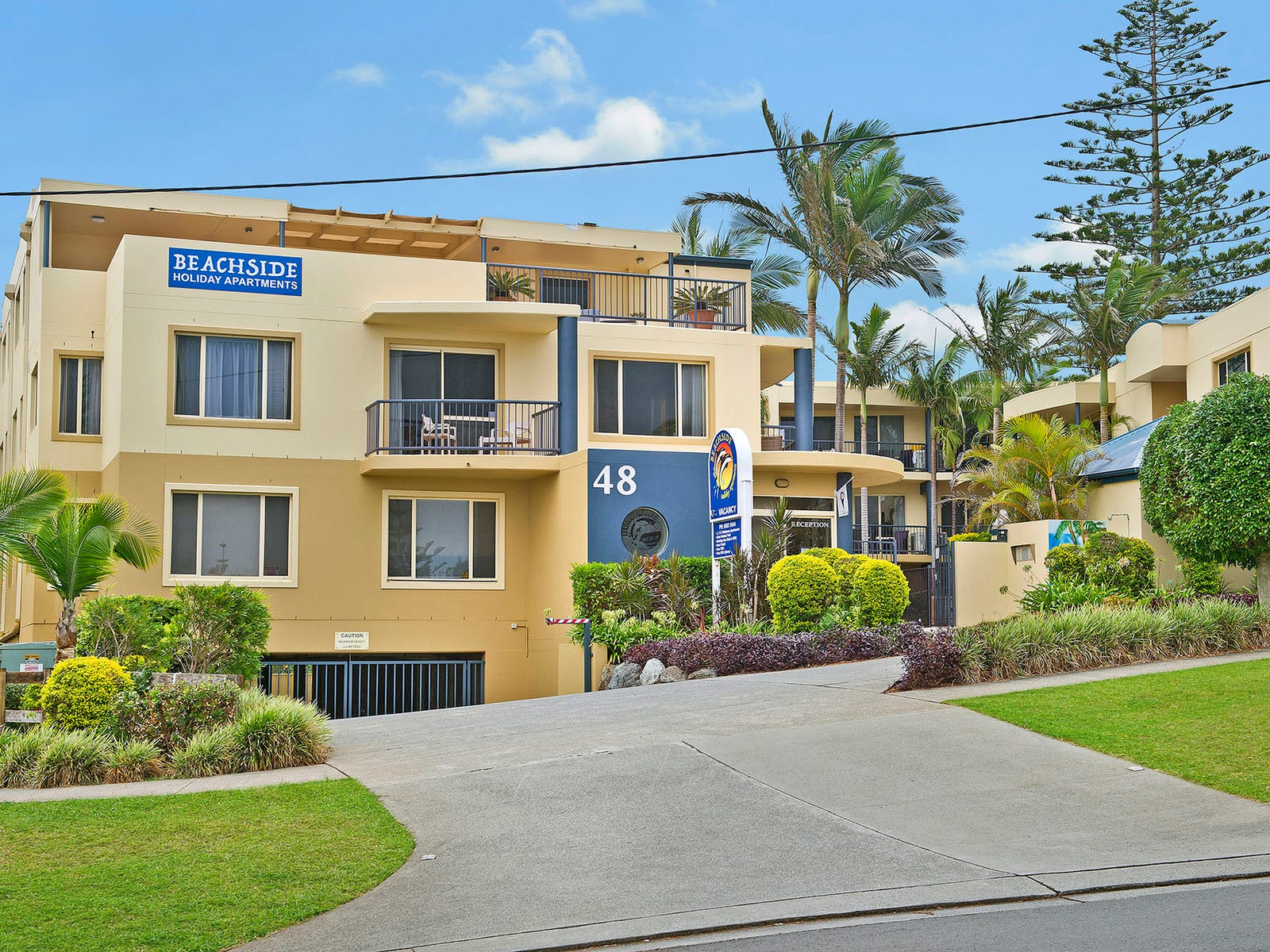 Private Property - Port Macquarie, NSW 2444