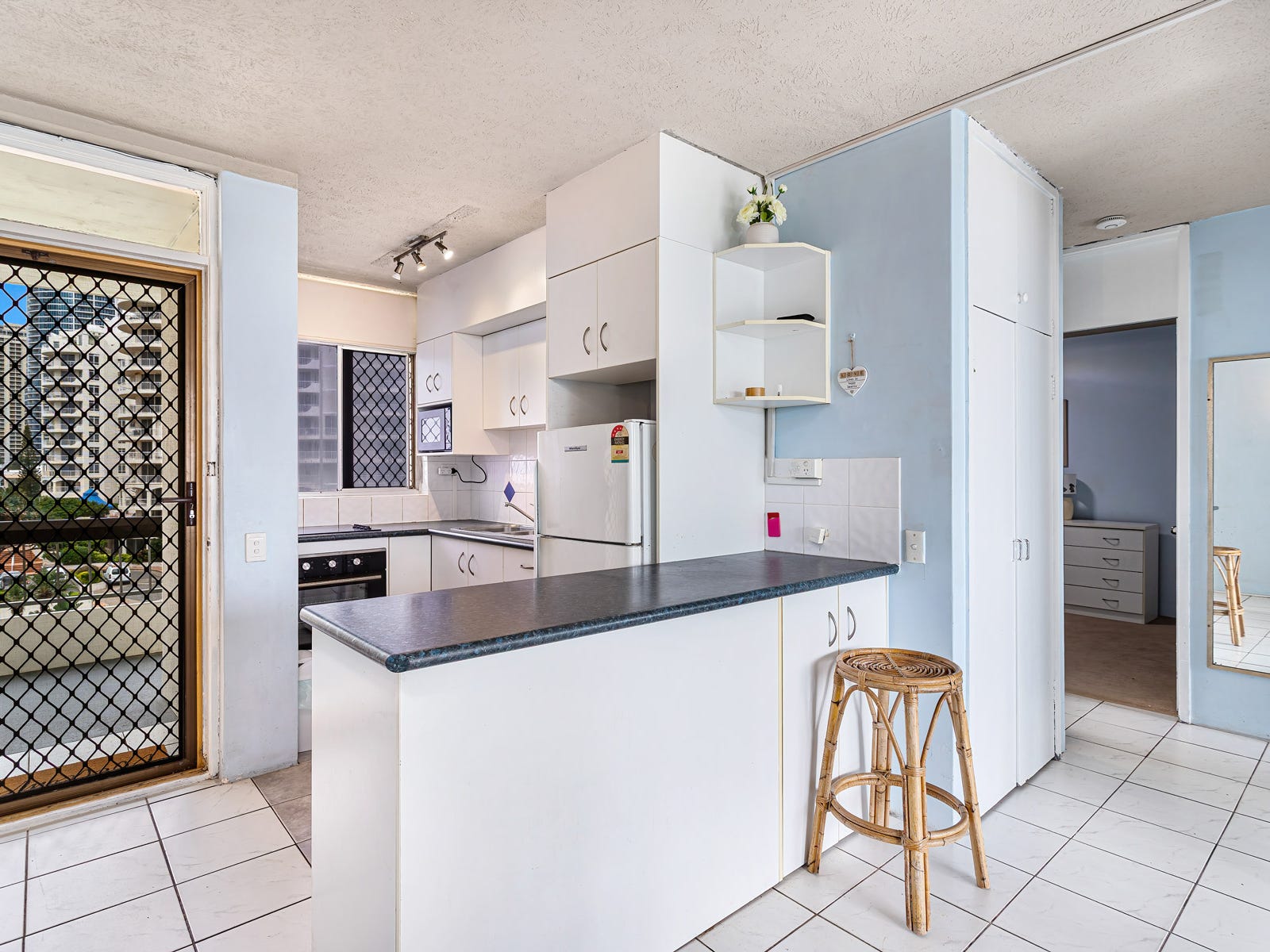 Private Property - Surfers Paradise, Qld 4217
