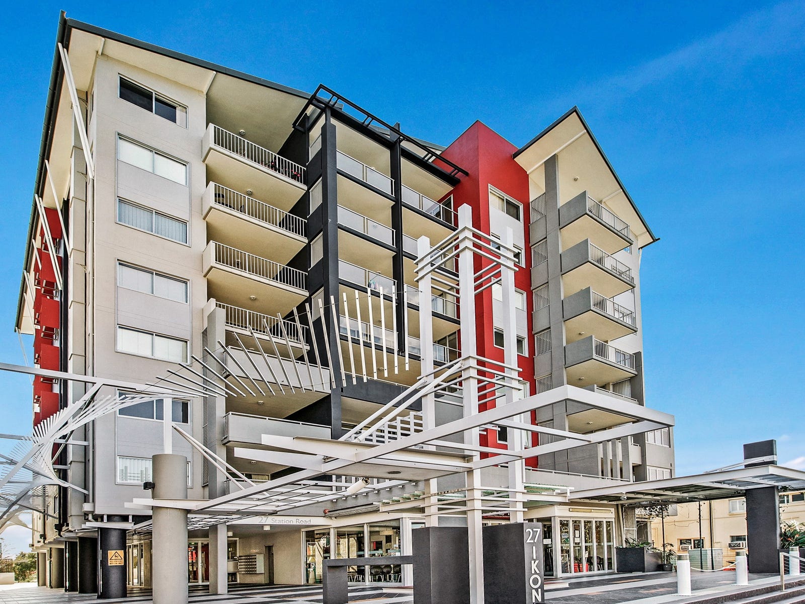 Private Property - Indooroopilly, Qld 4068