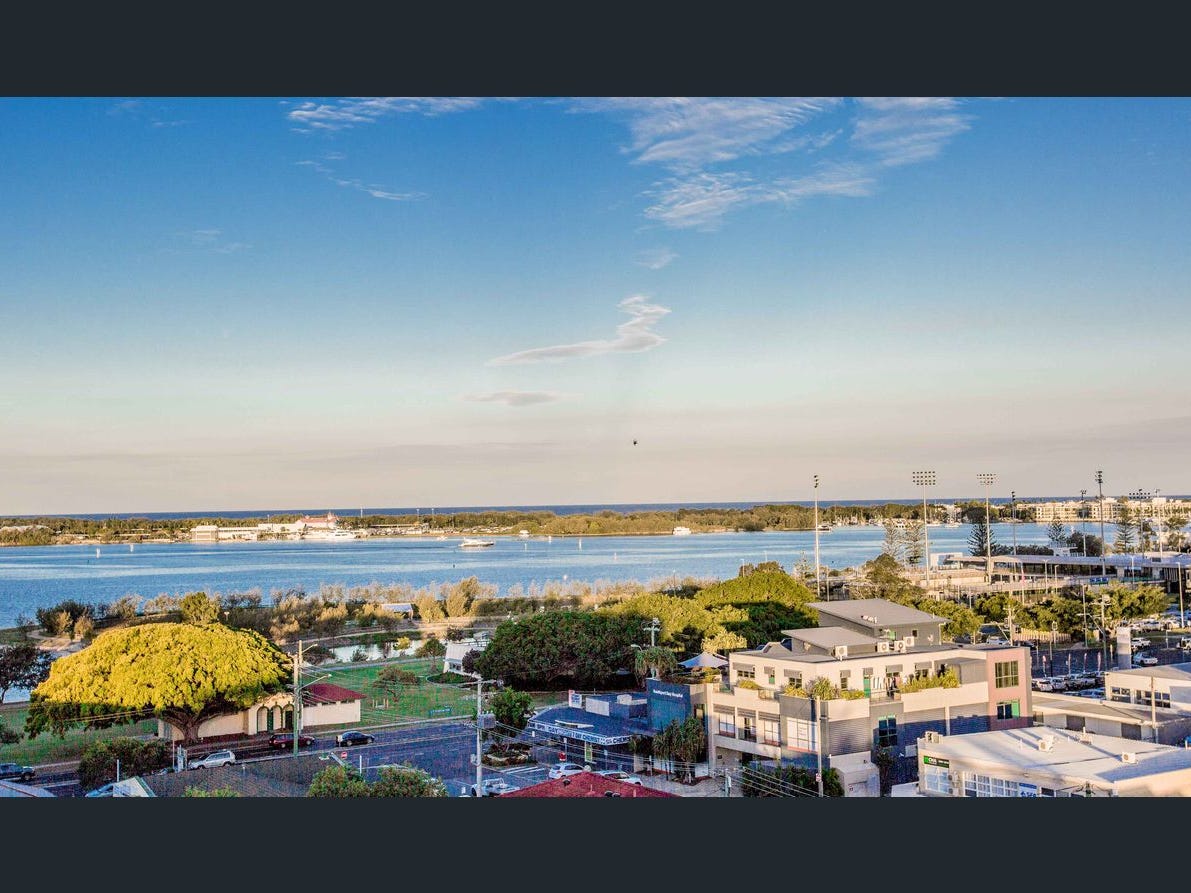 Private Property - Southport, Qld 4215