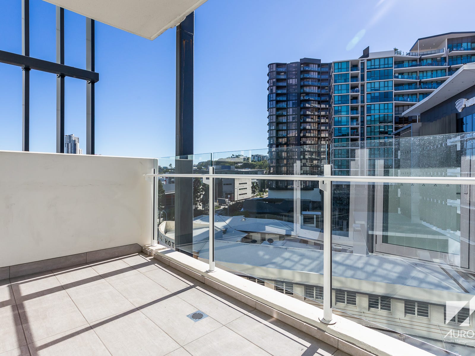 Private Property - Fortitude Valley, Qld 4006