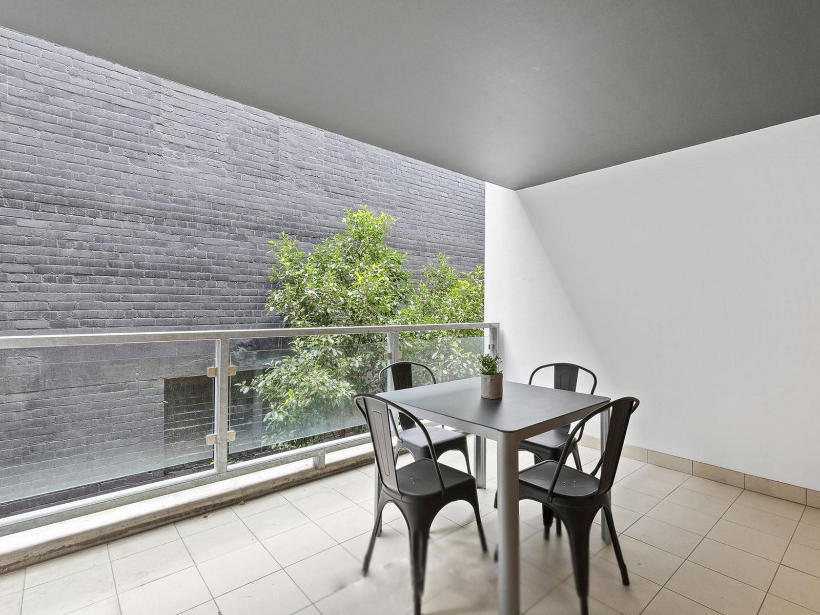 Private Property - Richmond, Vic 3121