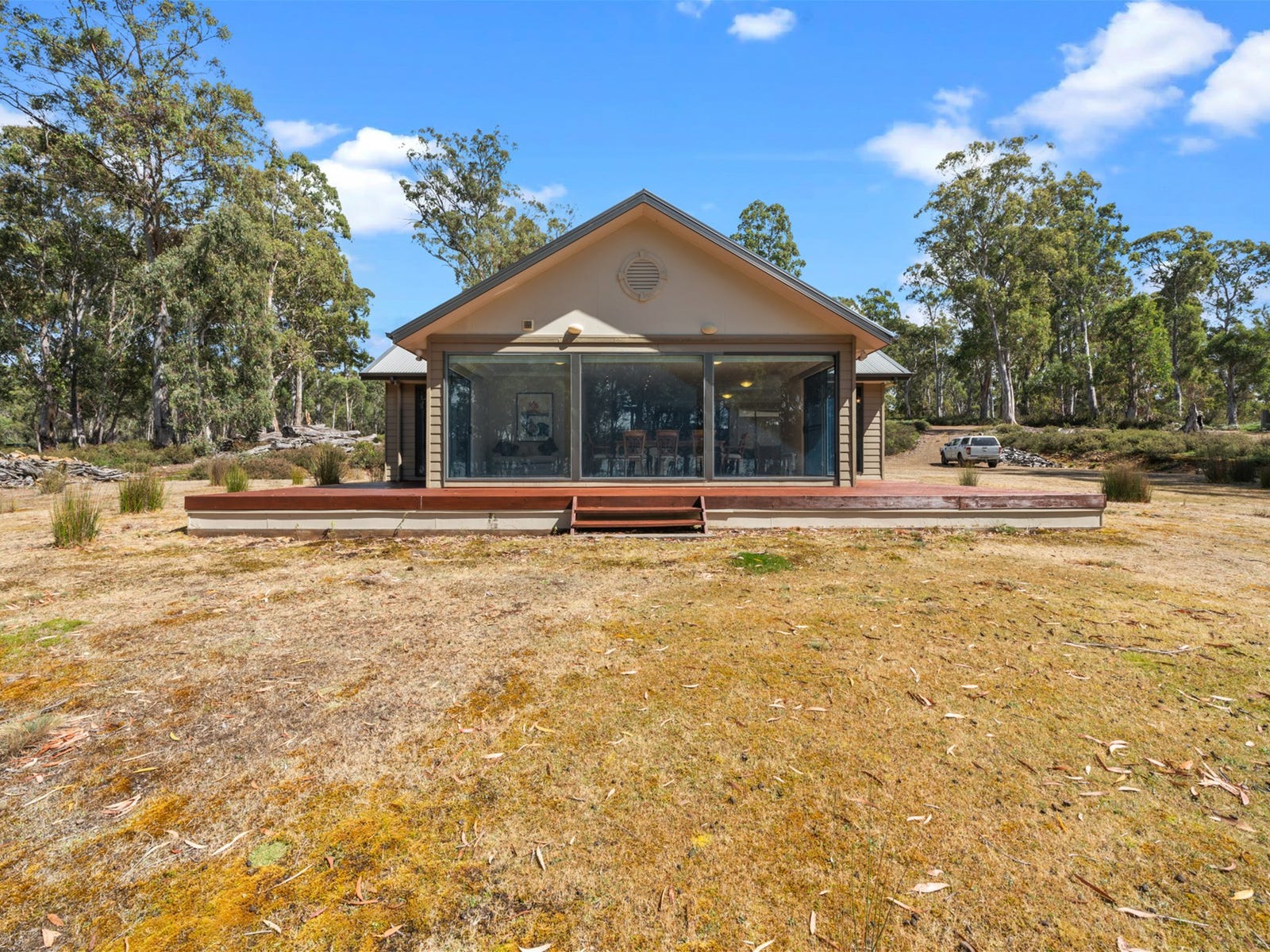 Private Property - London Lakes, Tas 7140