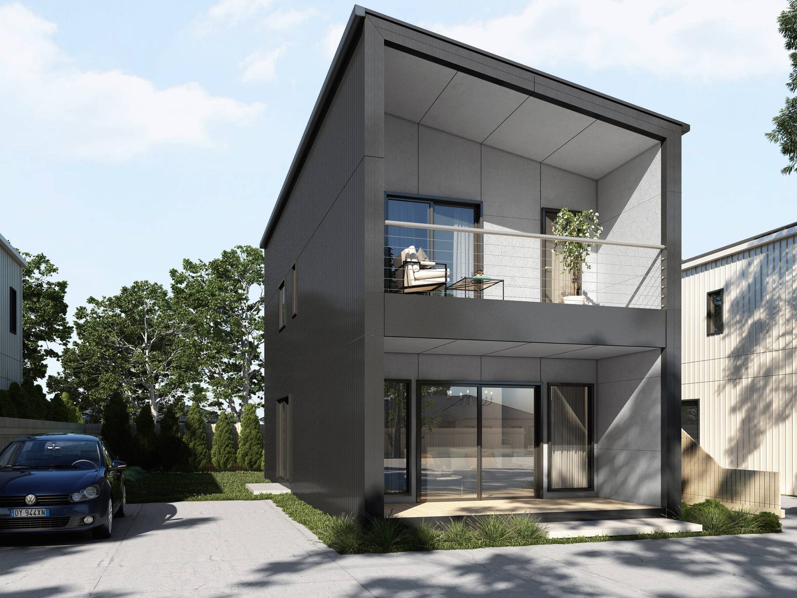 Private Property - St Leonards, Vic 3223