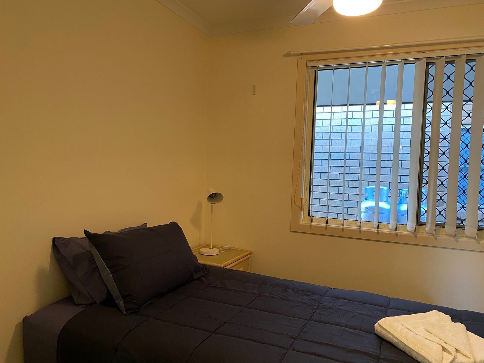 Private Property - Andergrove, Qld 4740