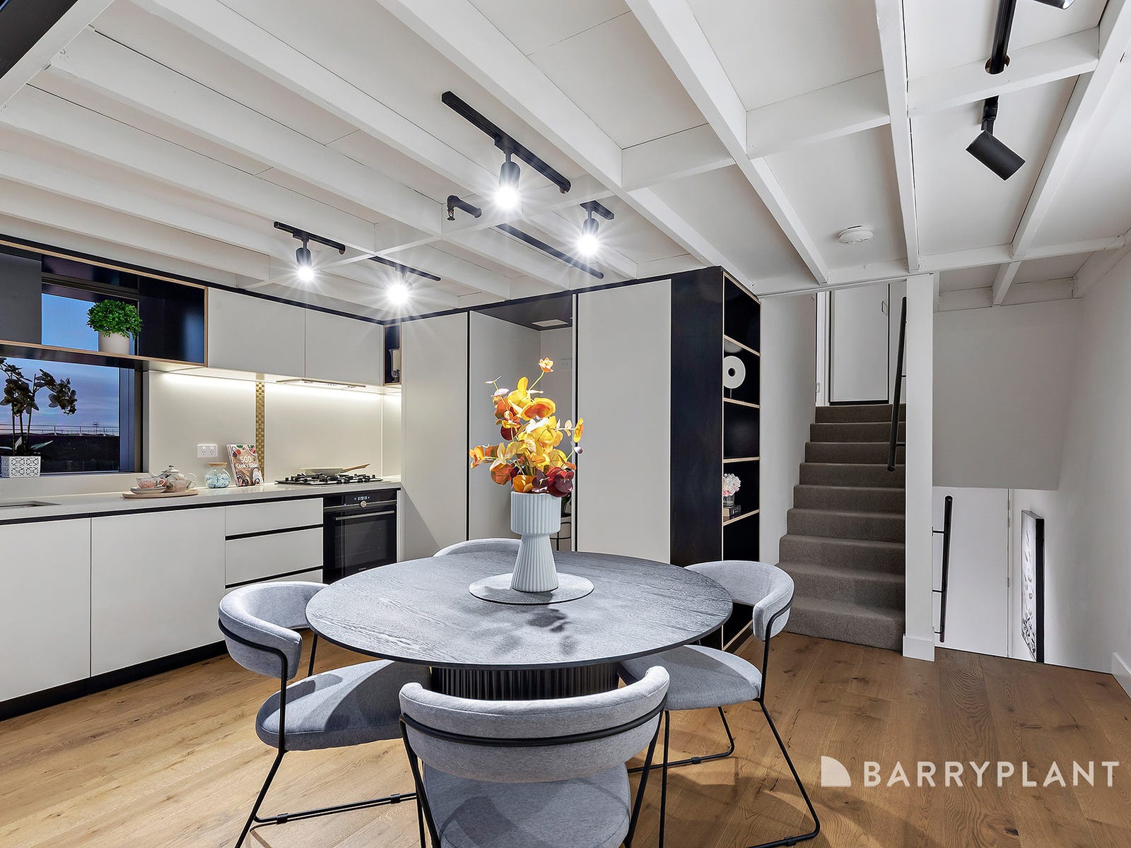 Private Property - Docklands, Vic 3008