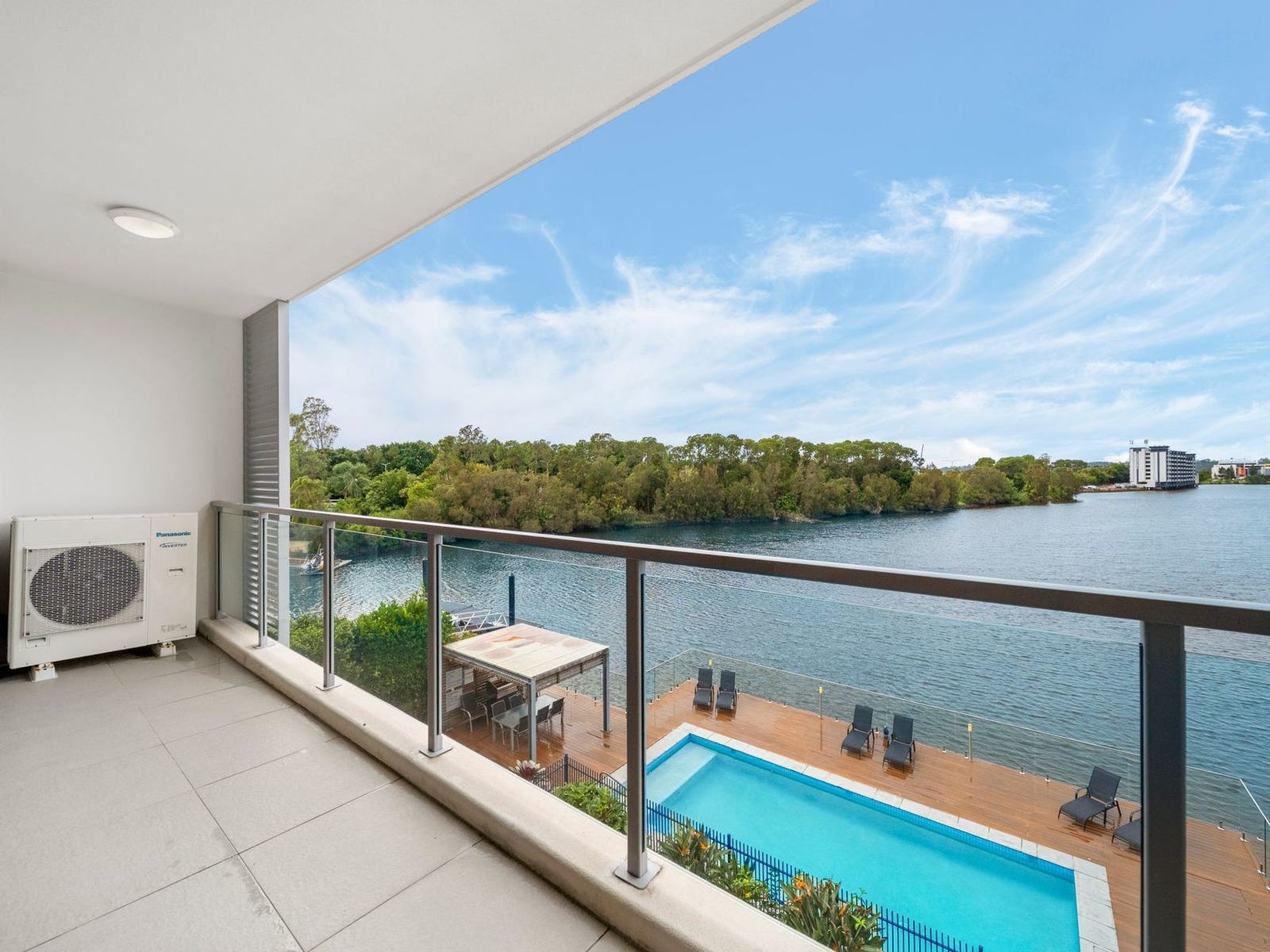 Private Property - Robina, Qld 4226
