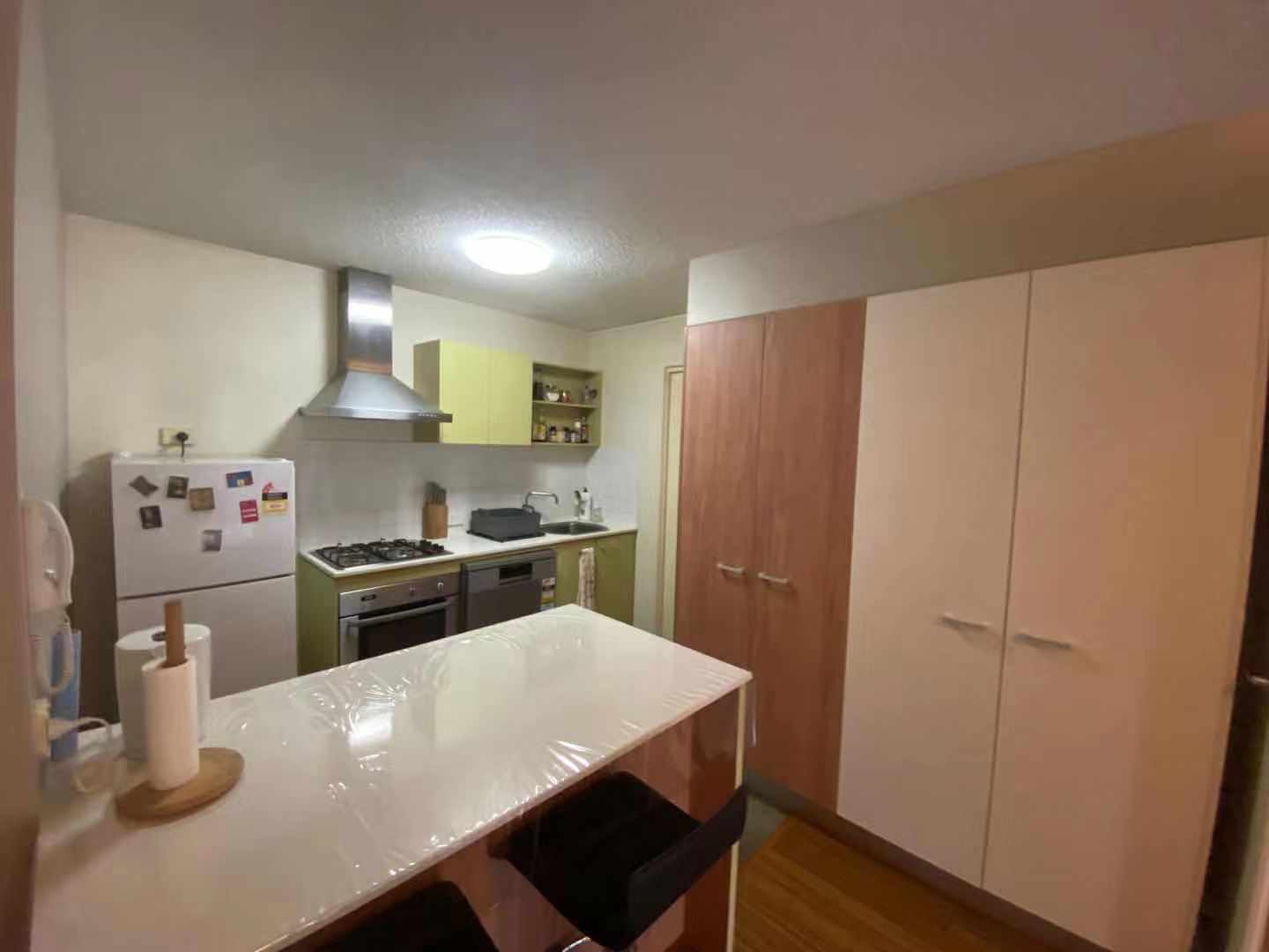 Private Property - South Brisbane, Qld 4101