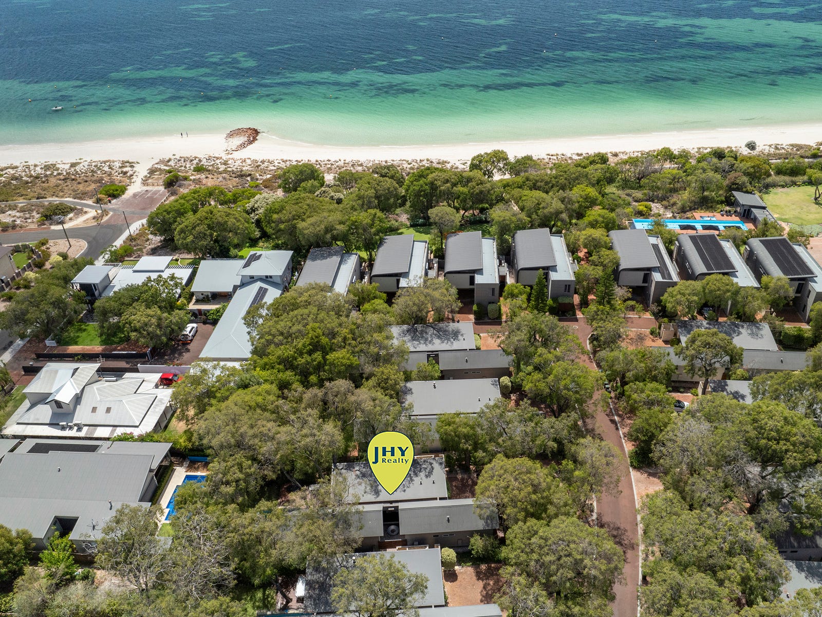 Private Property - Broadwater, WA 6280