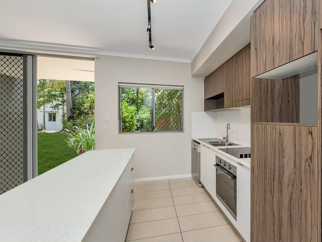 Private Property - Idalia, Qld 4811