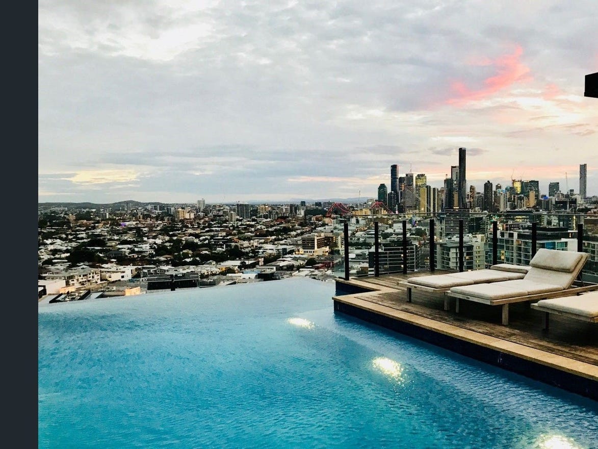 Private Property - Newstead, Qld 4006