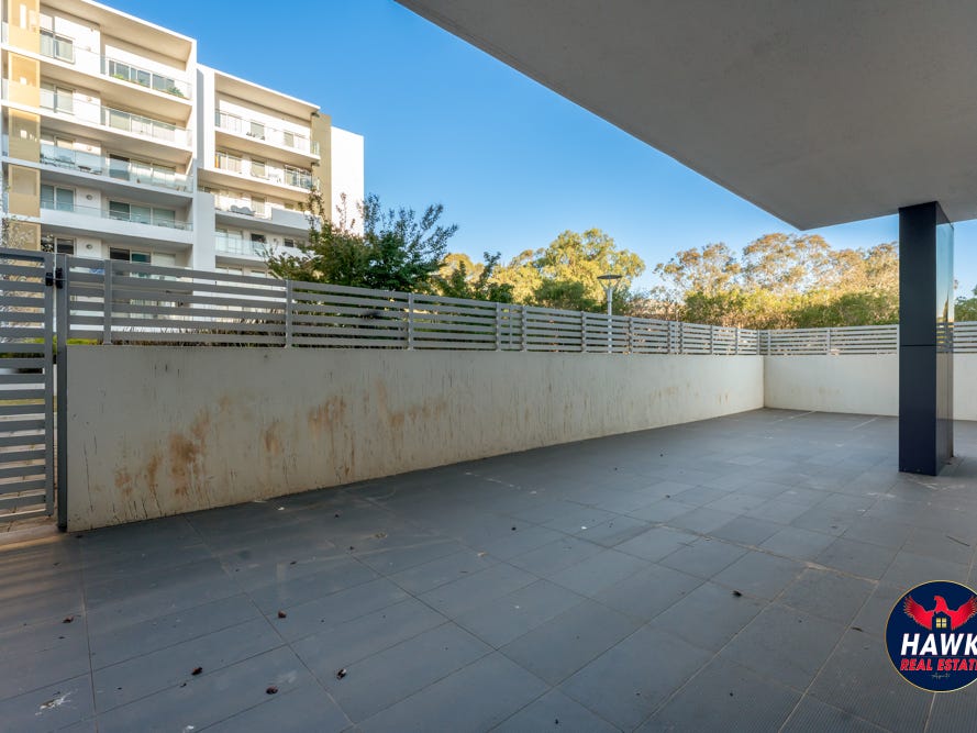 Private Property - Belconnen, ACT 2617