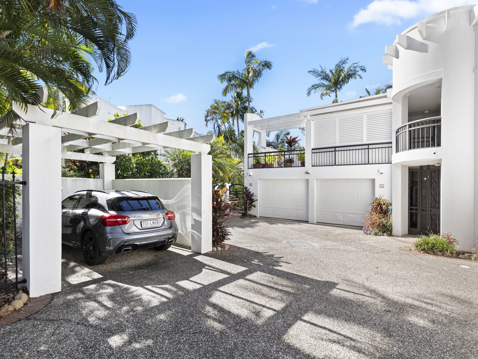 Private Property - Southport, Qld 4215