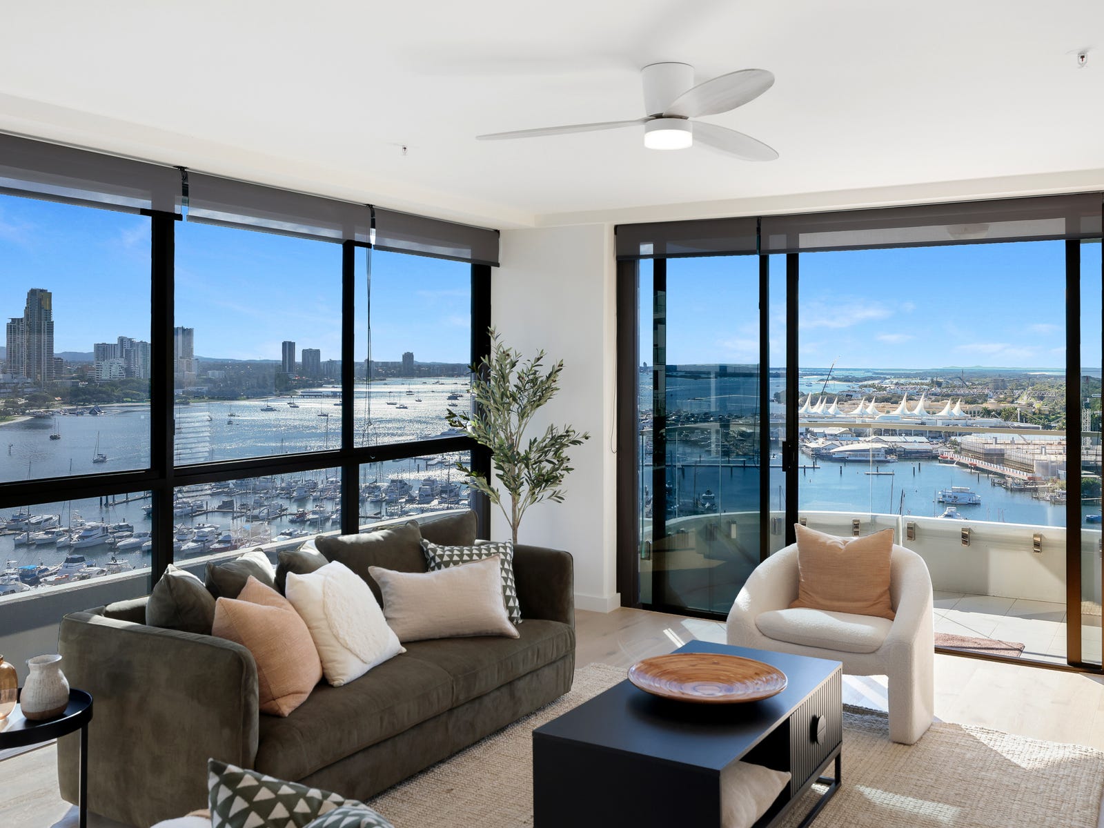 Private Property - Main Beach, Qld 4217