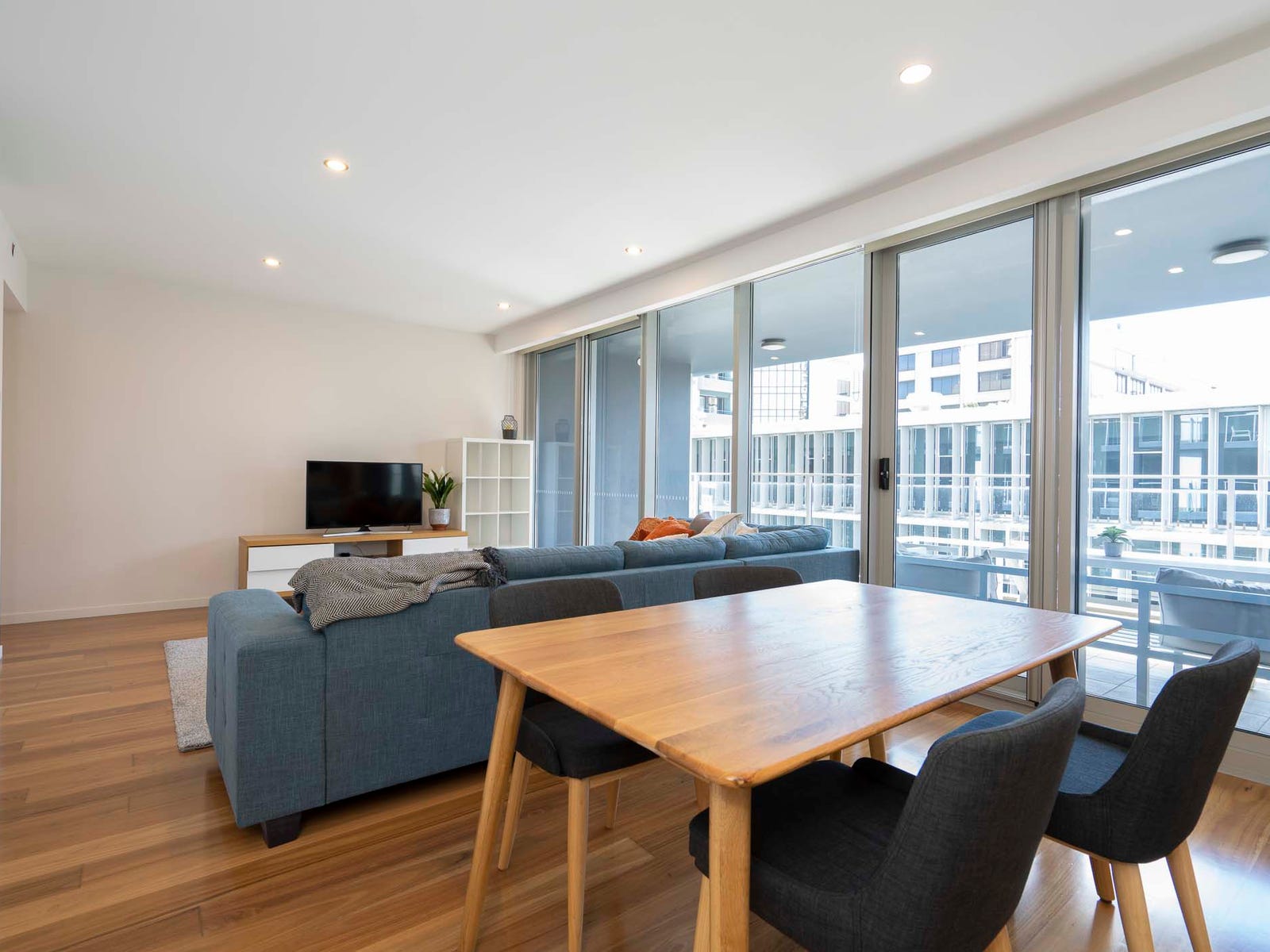 Private Property - East Perth, WA 6004