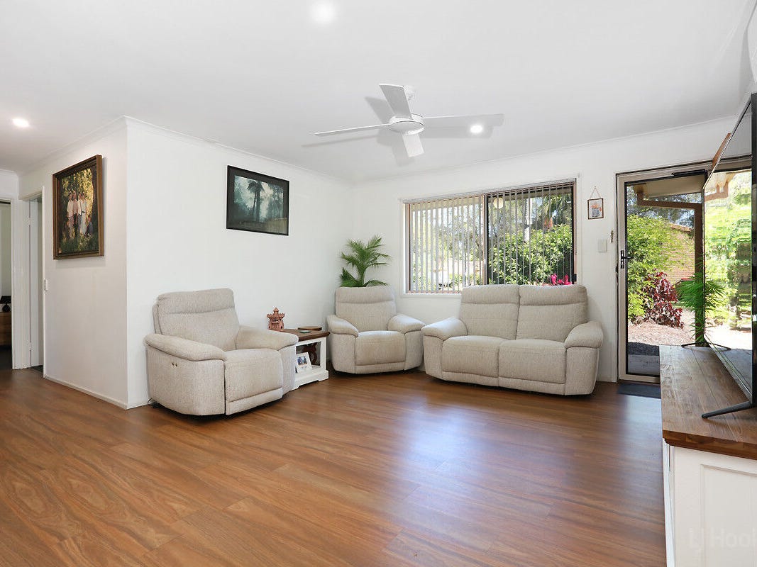 Private Property - Coombabah, Qld 4216