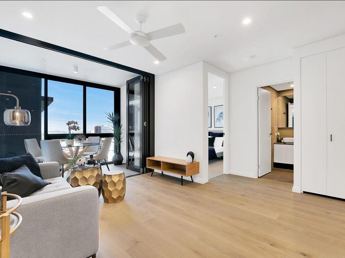 Private Property - Fortitude Valley, Qld 4006