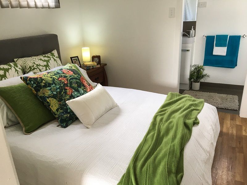 Private Property - Chambers Flat, Qld 4133