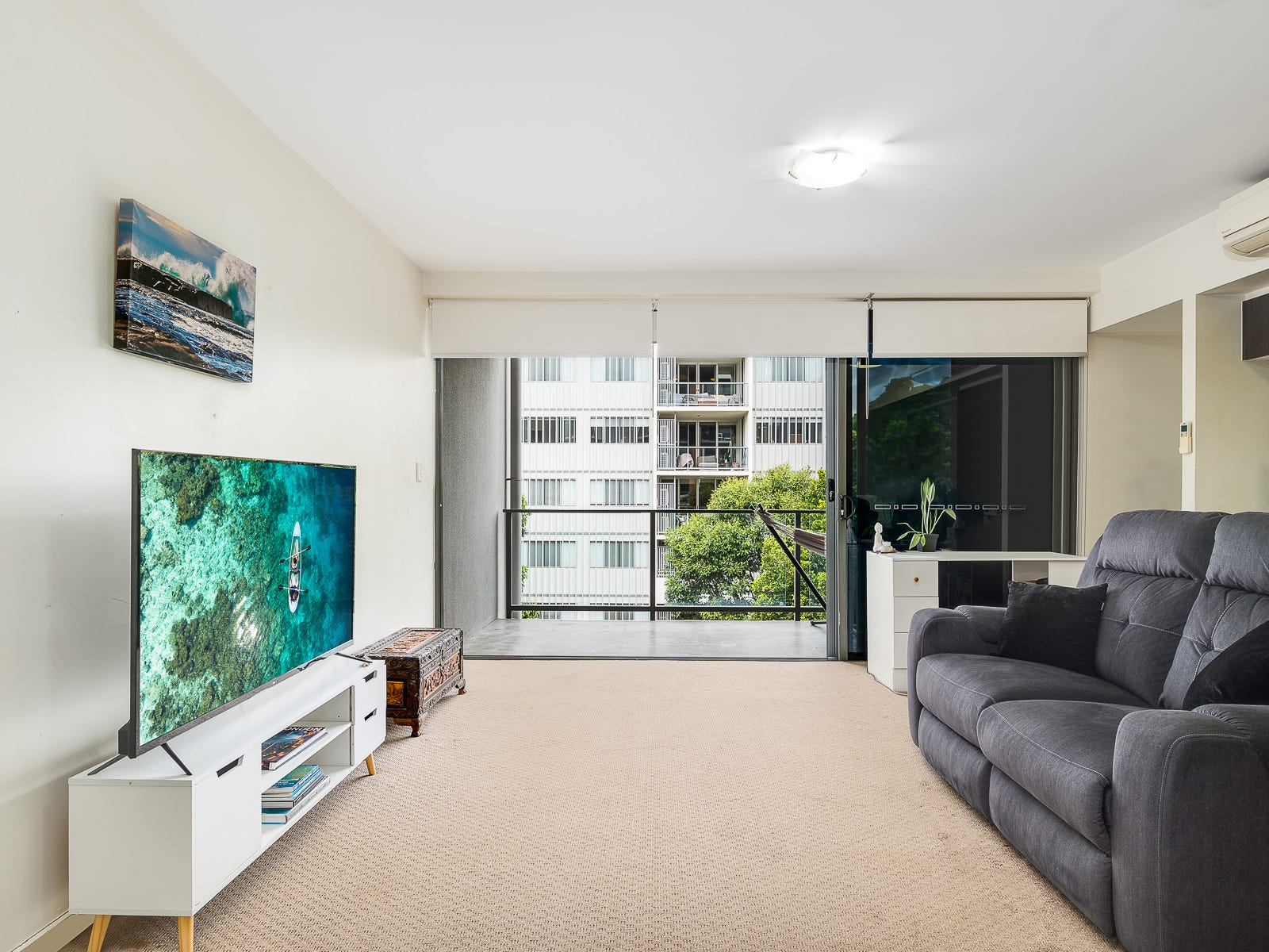 Private Property - Kelvin Grove, Qld 4059