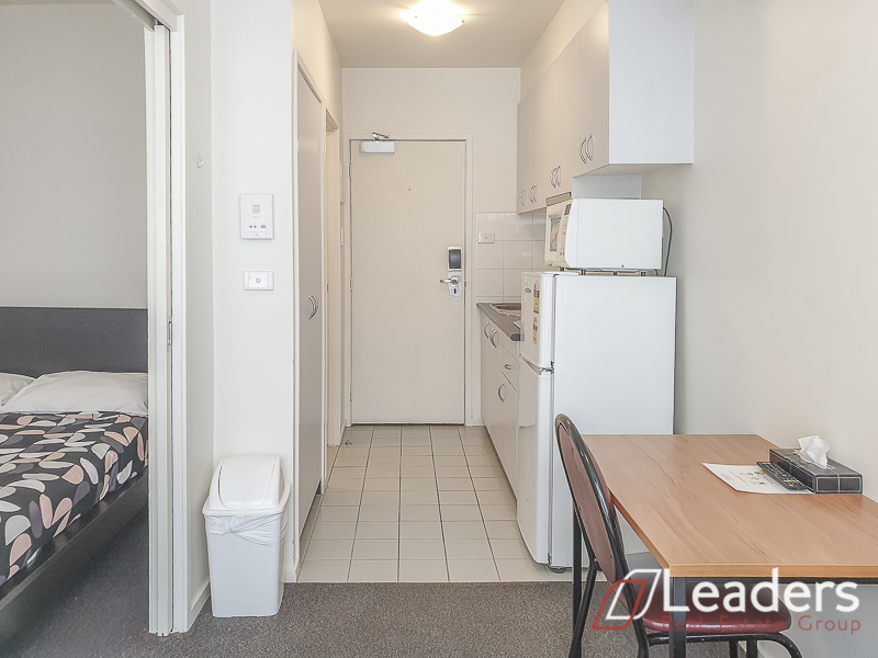 Private Property - Carlton, Vic 3053