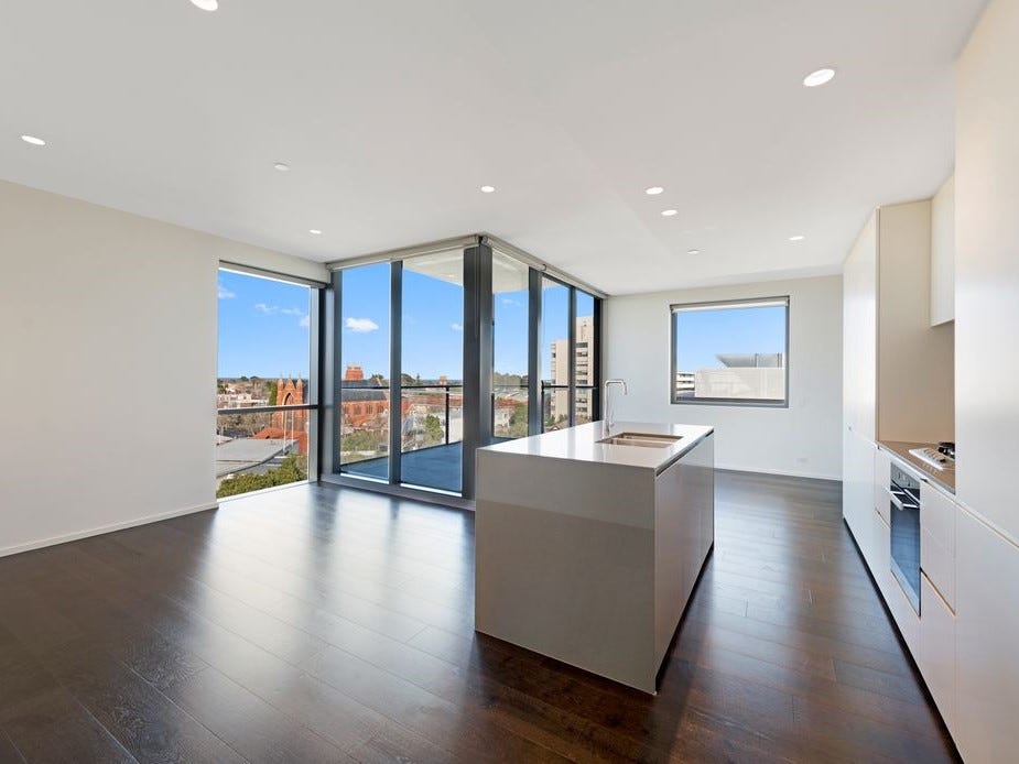 Private Property - Armadale, Vic 3143