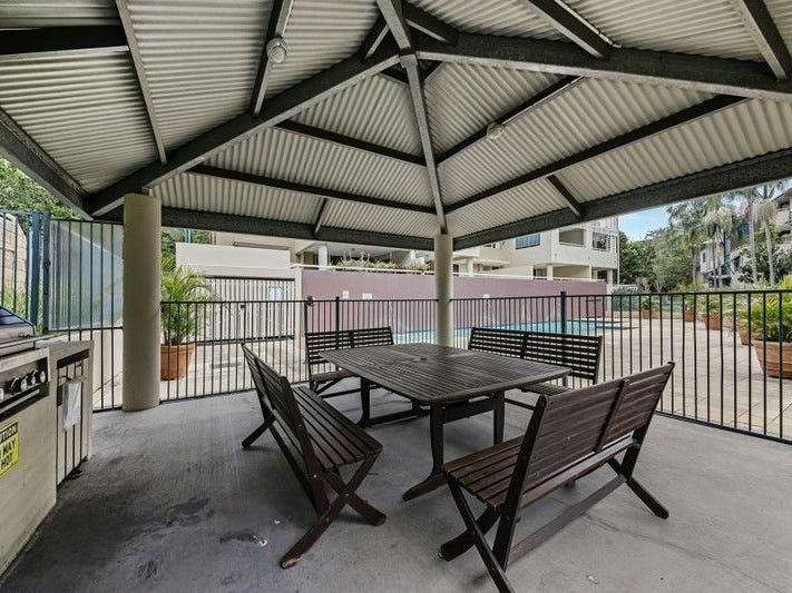 Private Property - Indooroopilly, Qld 4068