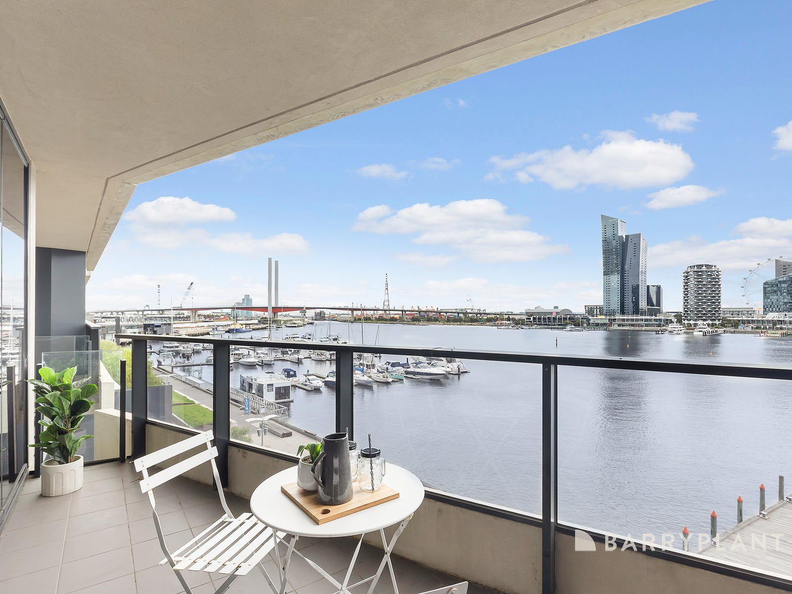 Private Property - Docklands, Vic 3008