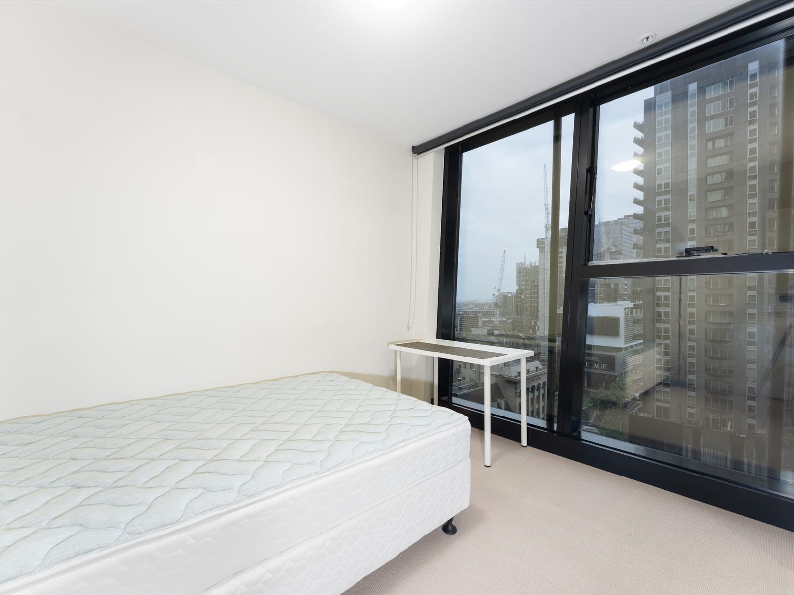 Private Property - Melbourne, Vic 3000