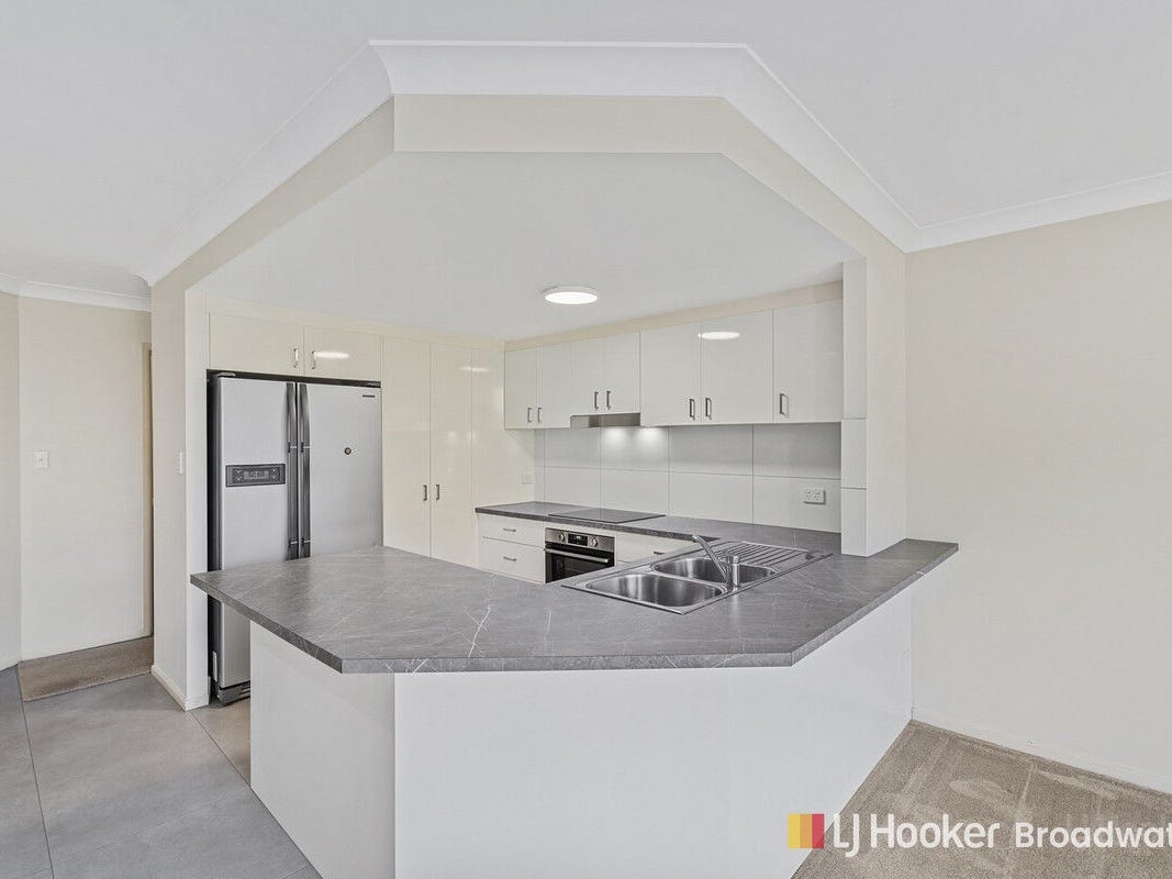 Private Property - Labrador, Qld 4215