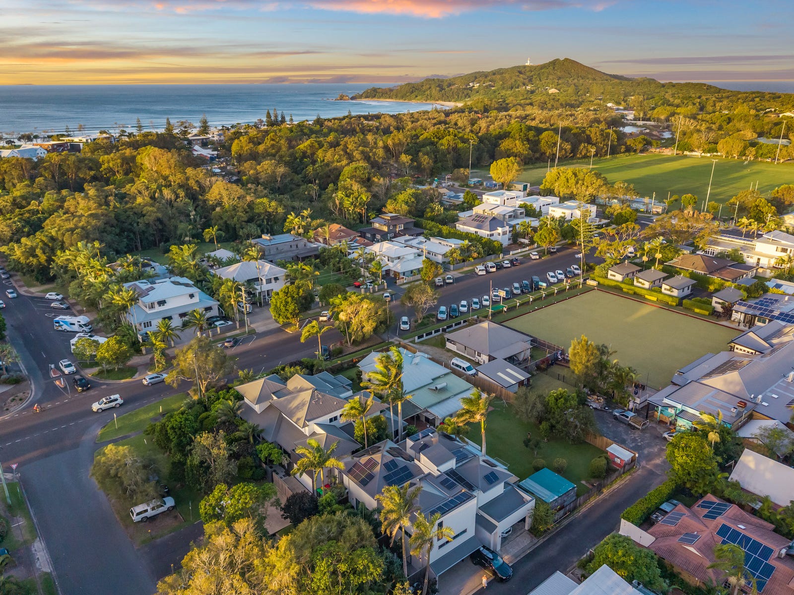 Private Property - Byron Bay, NSW 2481