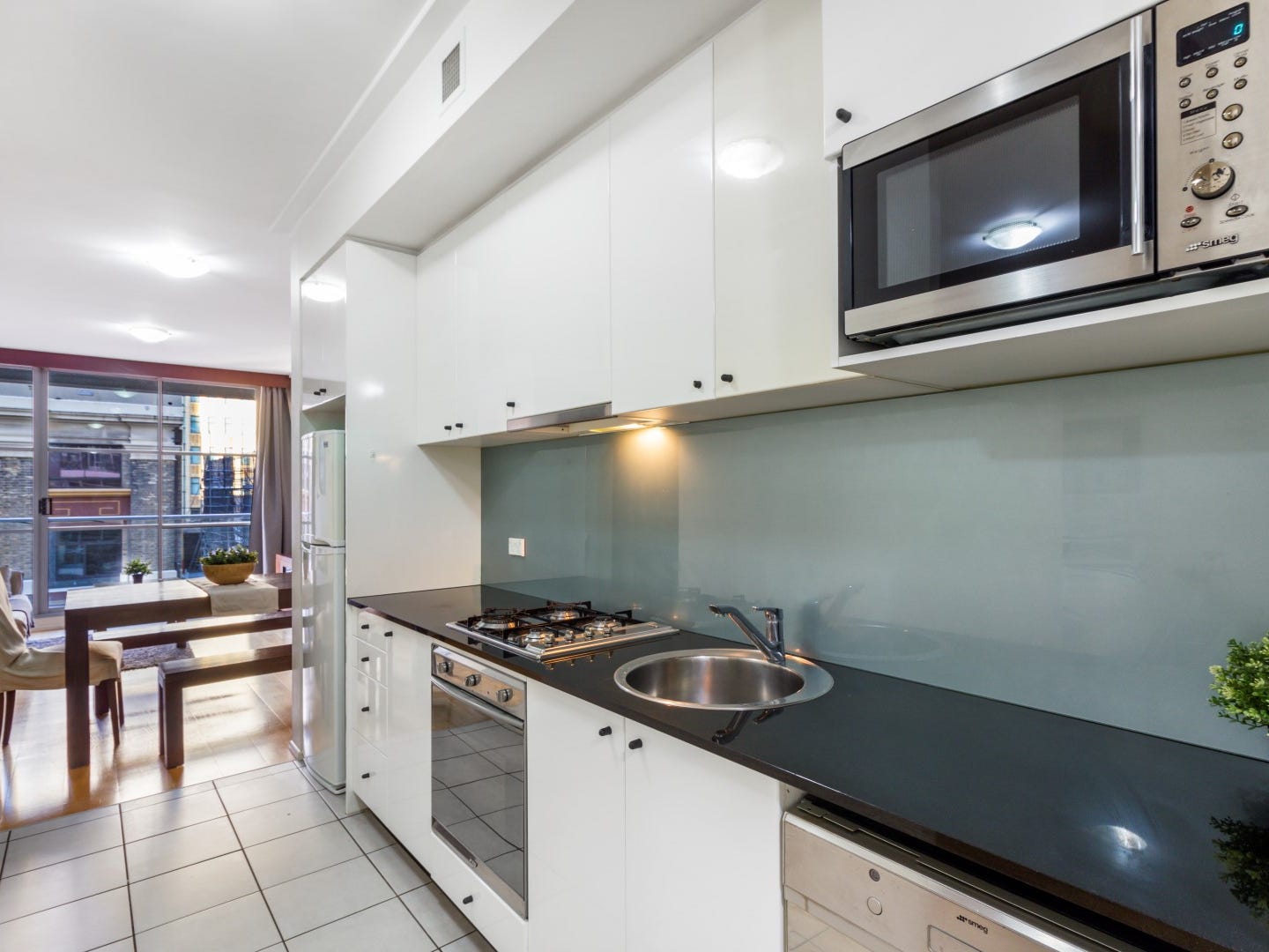 Private Property - Sydney, NSW 2000