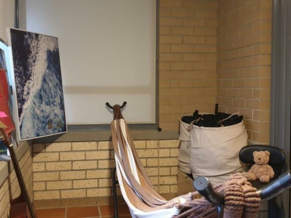 Private Property - Haymarket, NSW 2000