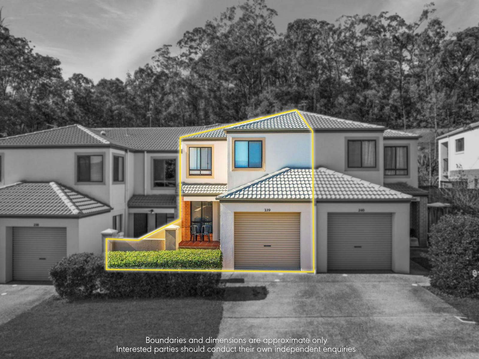 Private Property - Nerang, Qld 4211