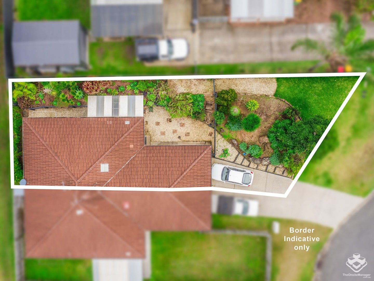 Private Property - Labrador, Qld 4215