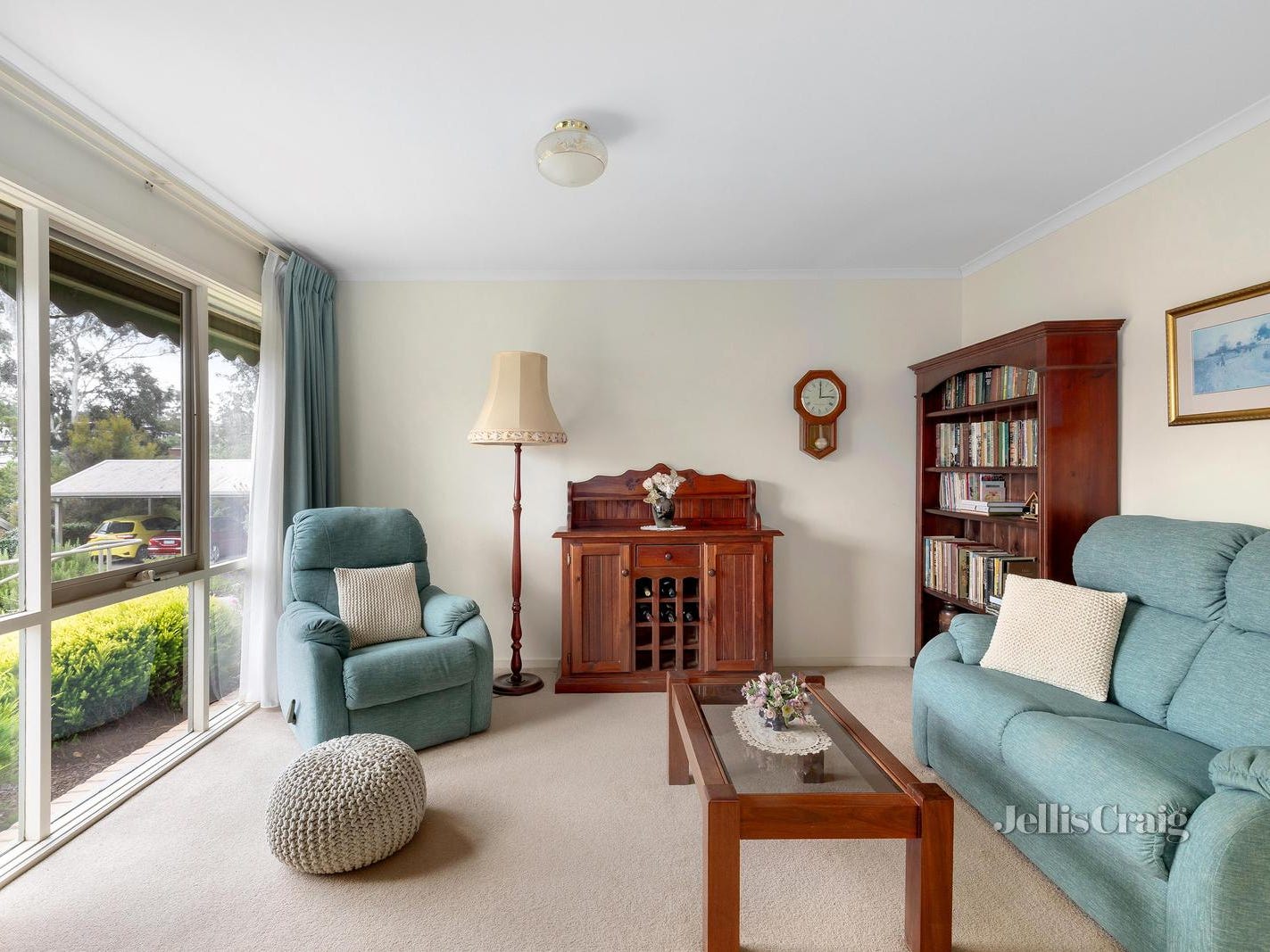 Private Property - Eltham, Vic 3095