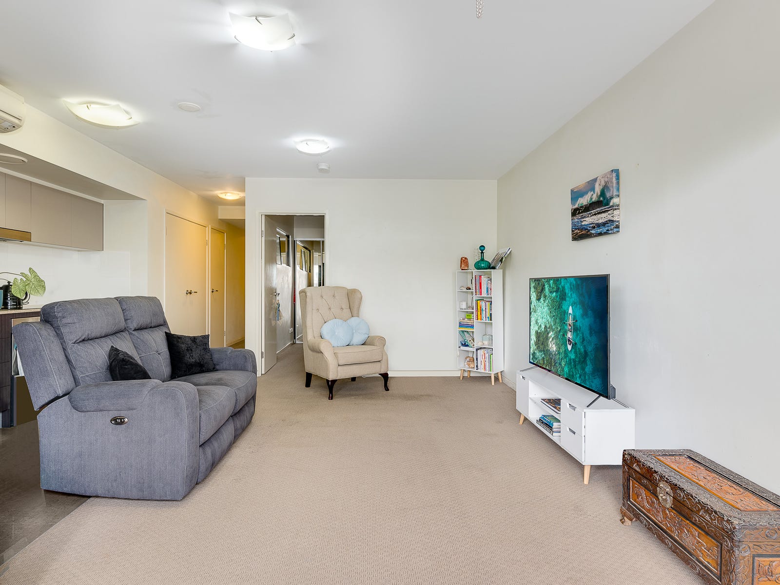 Private Property - Kelvin Grove, Qld 4059