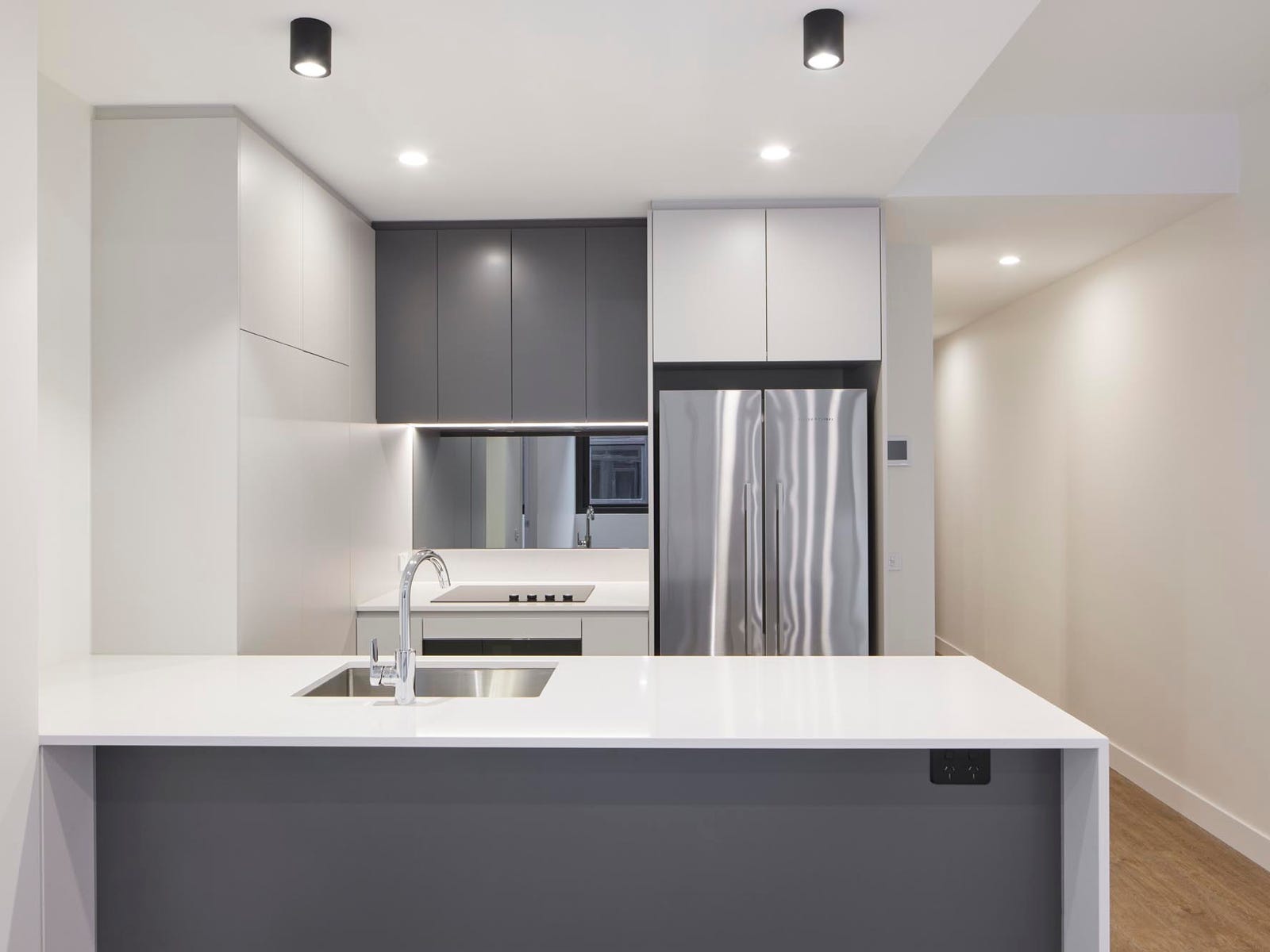 Private Property - West Melbourne, Vic 3003