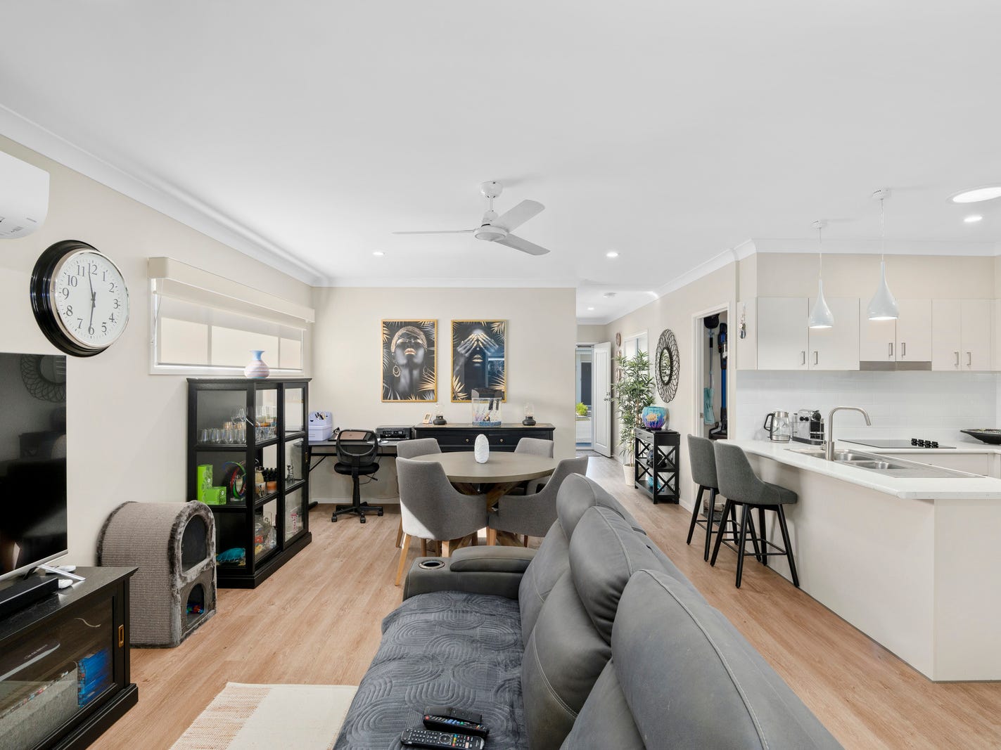 Private Property - Chambers Flat, Qld 4133