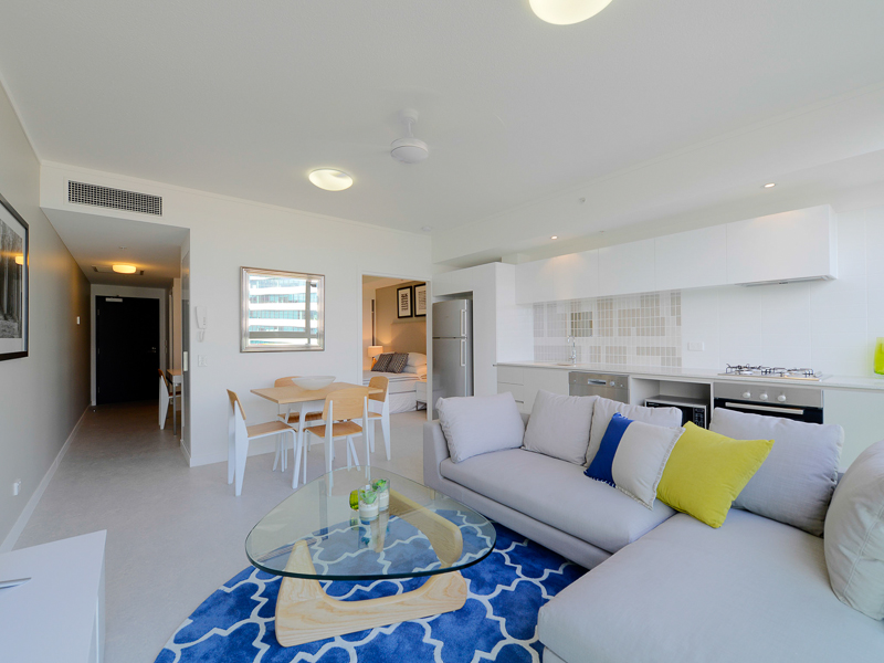 Private Property - Fortitude Valley, Qld 4006
