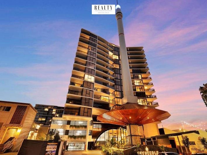 Private Property - South Brisbane, Qld 4101