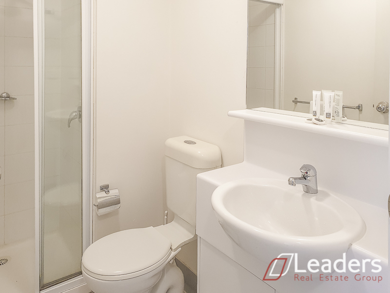 Private Property - Carlton, Vic 3053