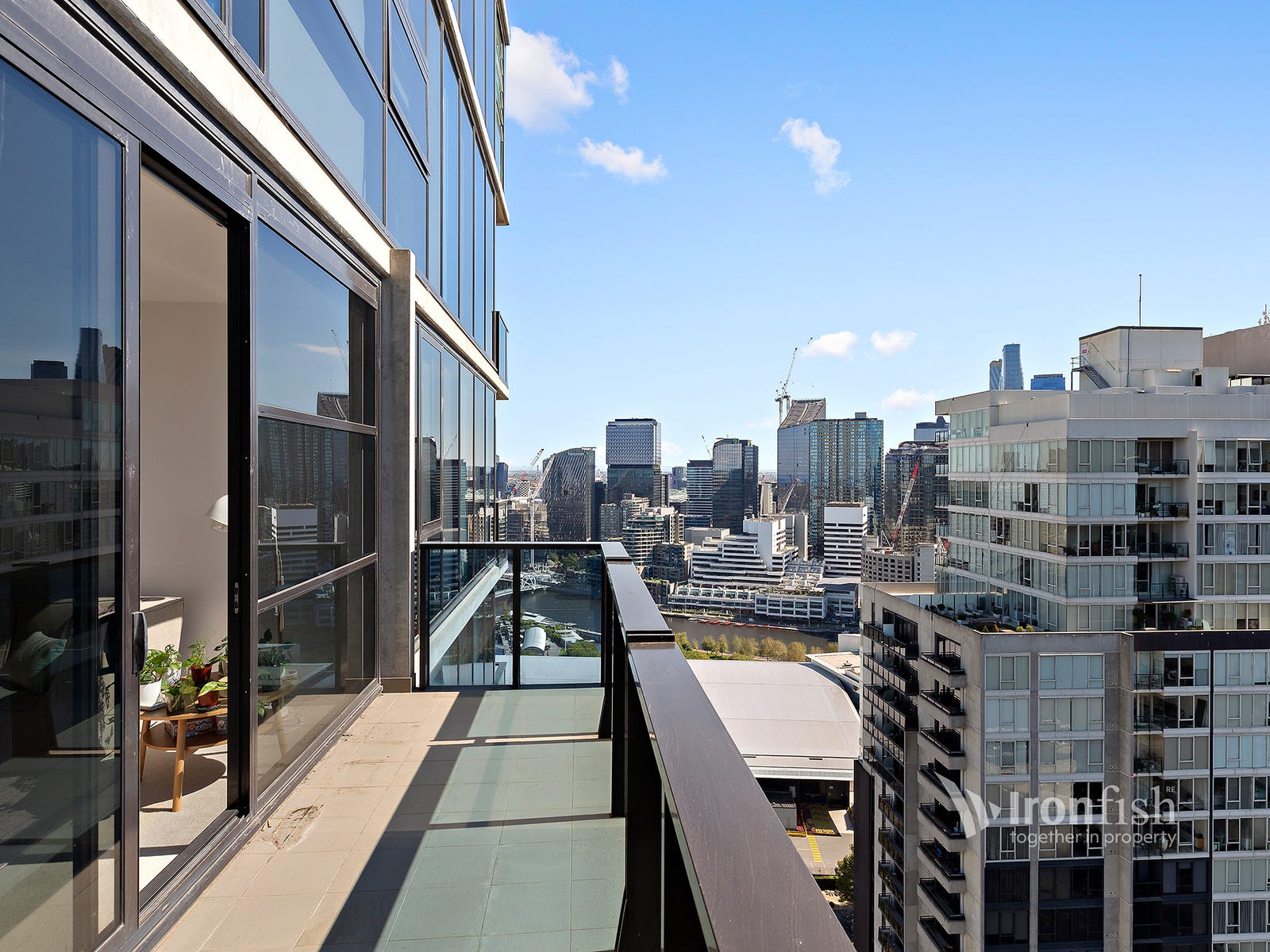 Private Property - Southbank, Vic 3006