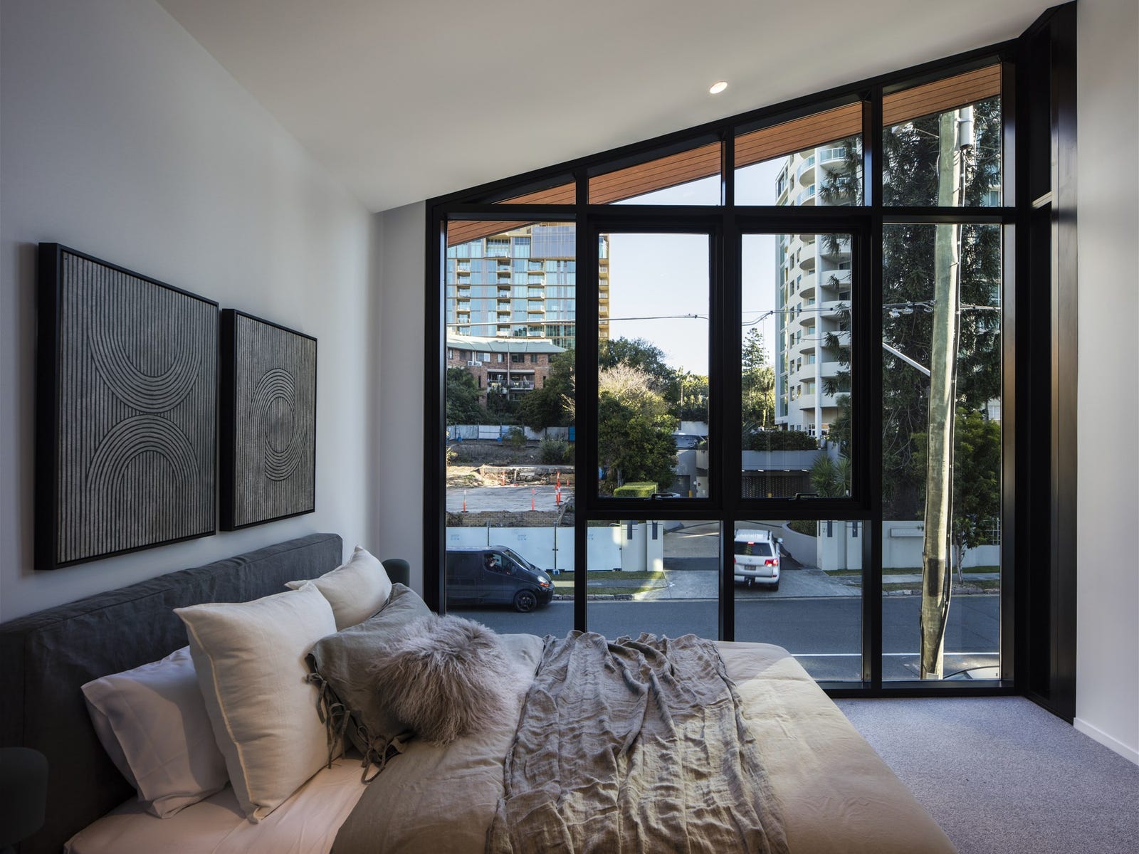 Private Property - Kangaroo Point, Qld 4169