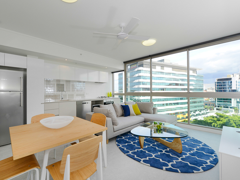 Private Property - Fortitude Valley, Qld 4006