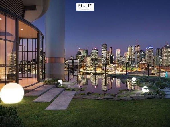 Private Property - South Brisbane, Qld 4101